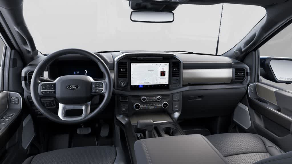Thumbnail: 2025 Ford F-150 - 7