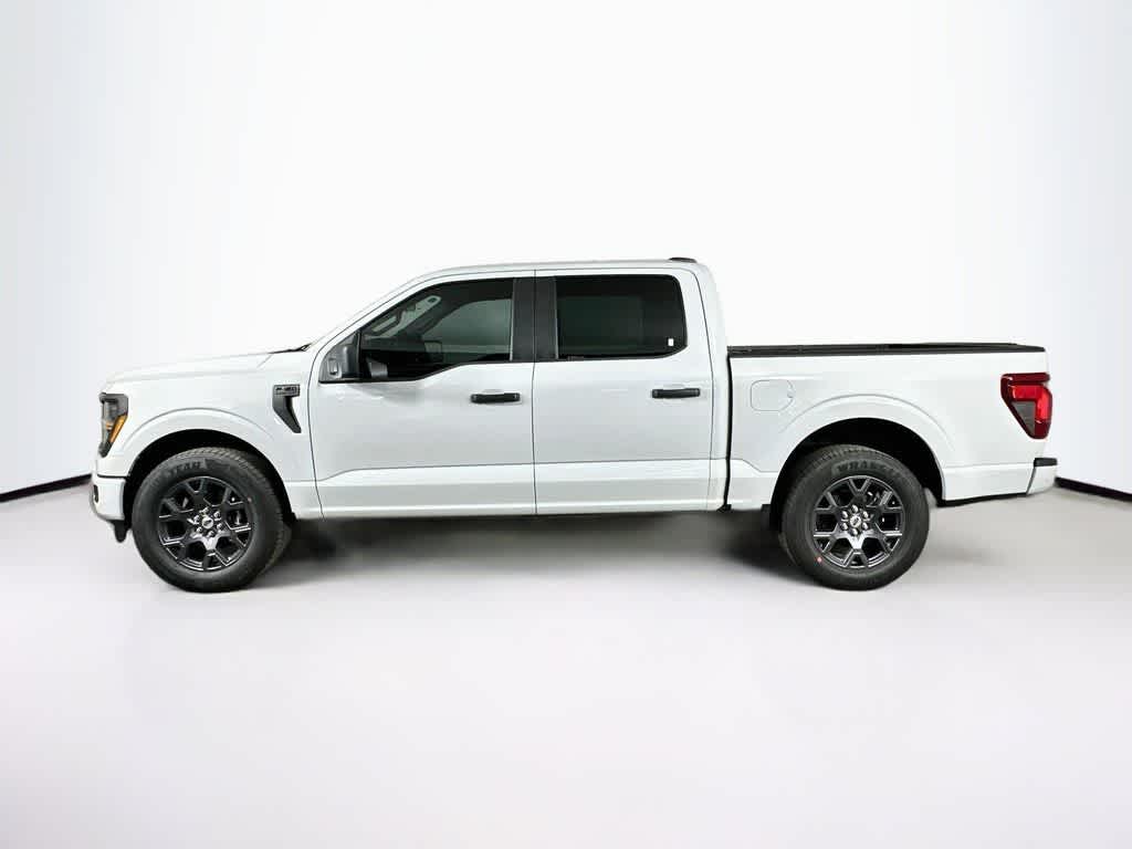 Thumbnail: 2026 Ford F-150 - 3