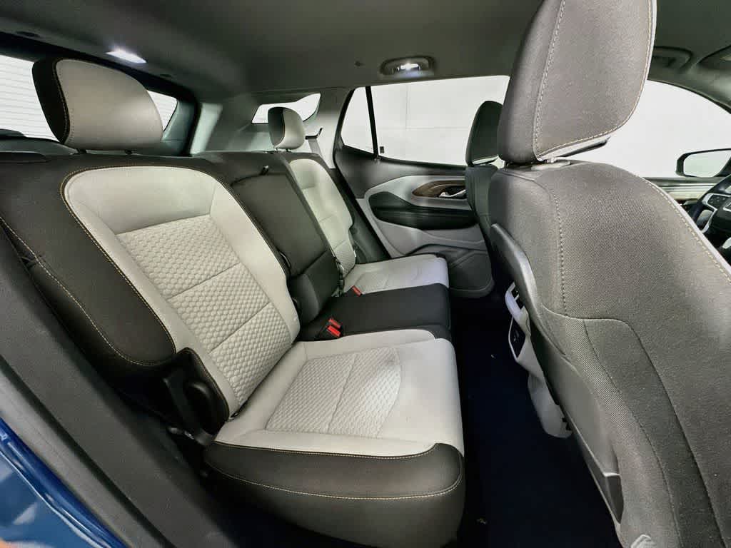 Thumbnail: 2020 GMC Terrain - 30