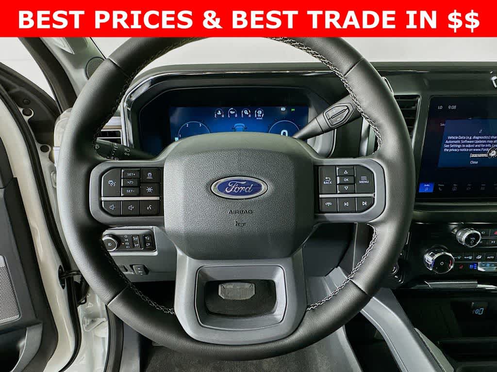 Thumbnail: 2025 Ford F-250 - 16