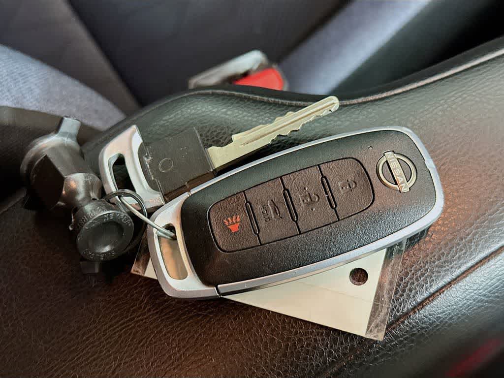 Thumbnail: 2023 Nissan Versa - 21