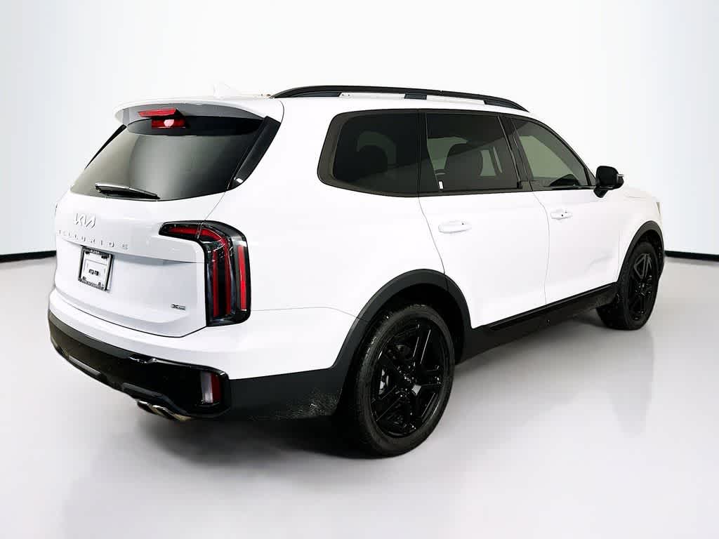 Thumbnail: 2024 Kia Telluride - 25