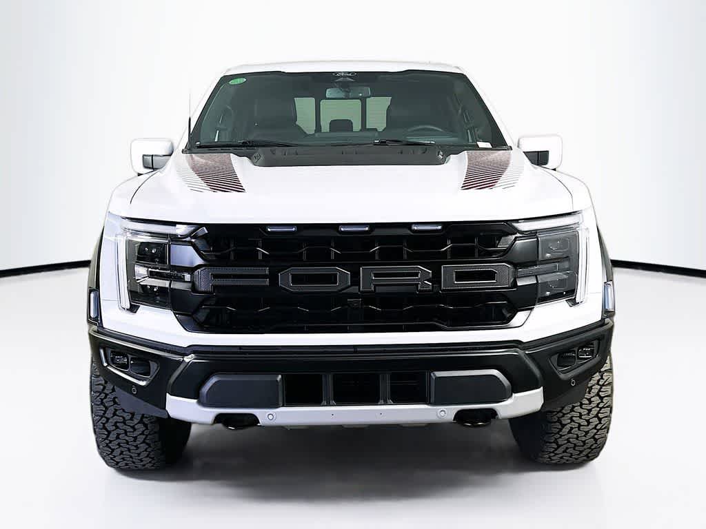 Thumbnail: 2025 Ford F-150 - 6