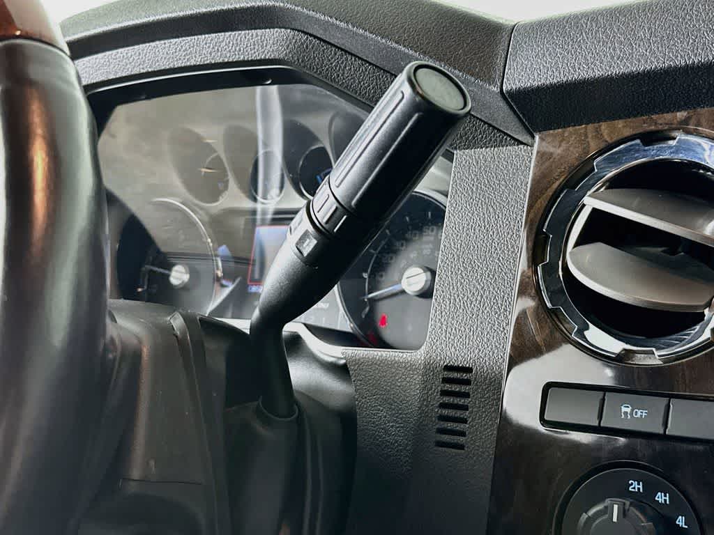 Thumbnail: 2015 Ford Econoline - 19