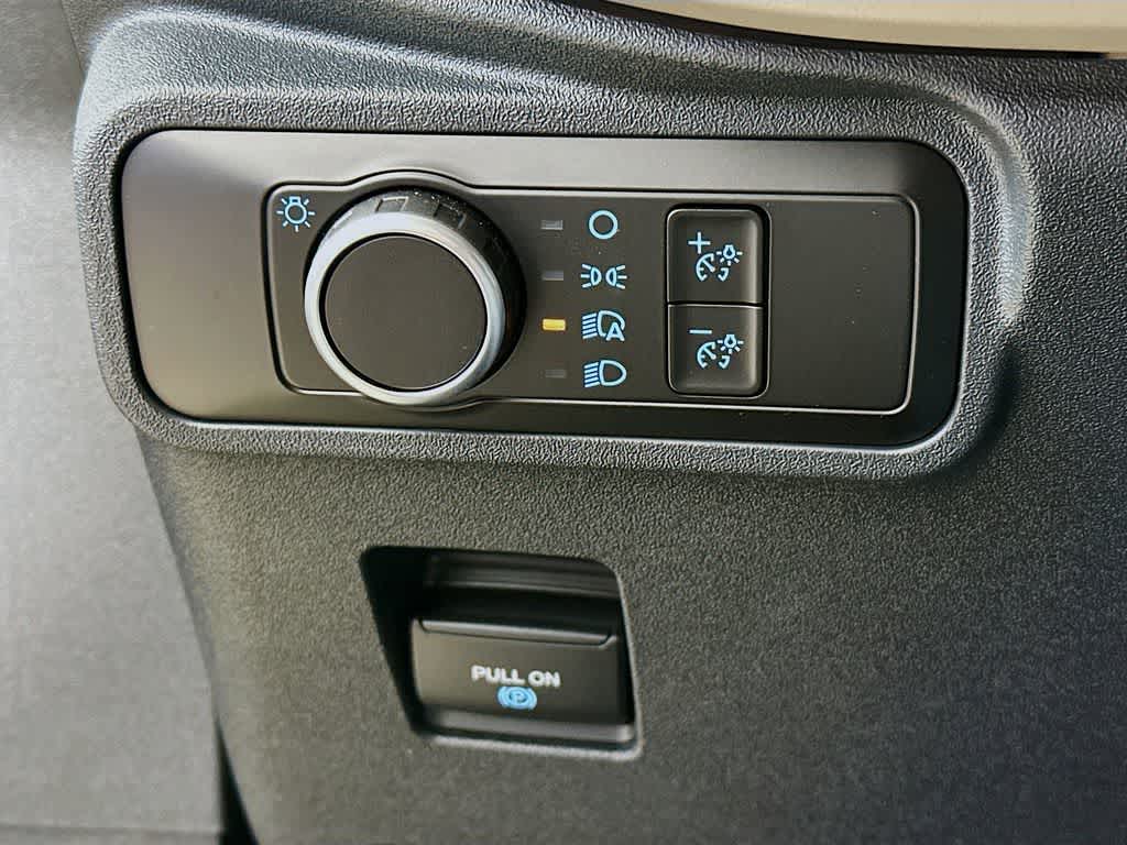 Thumbnail: 2025 Ford Bronco - 27