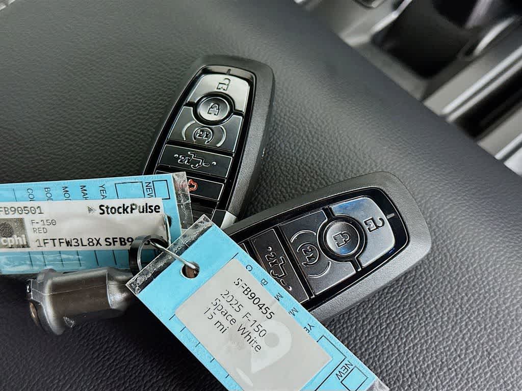 Thumbnail: 2025 Ford F-150 - 22