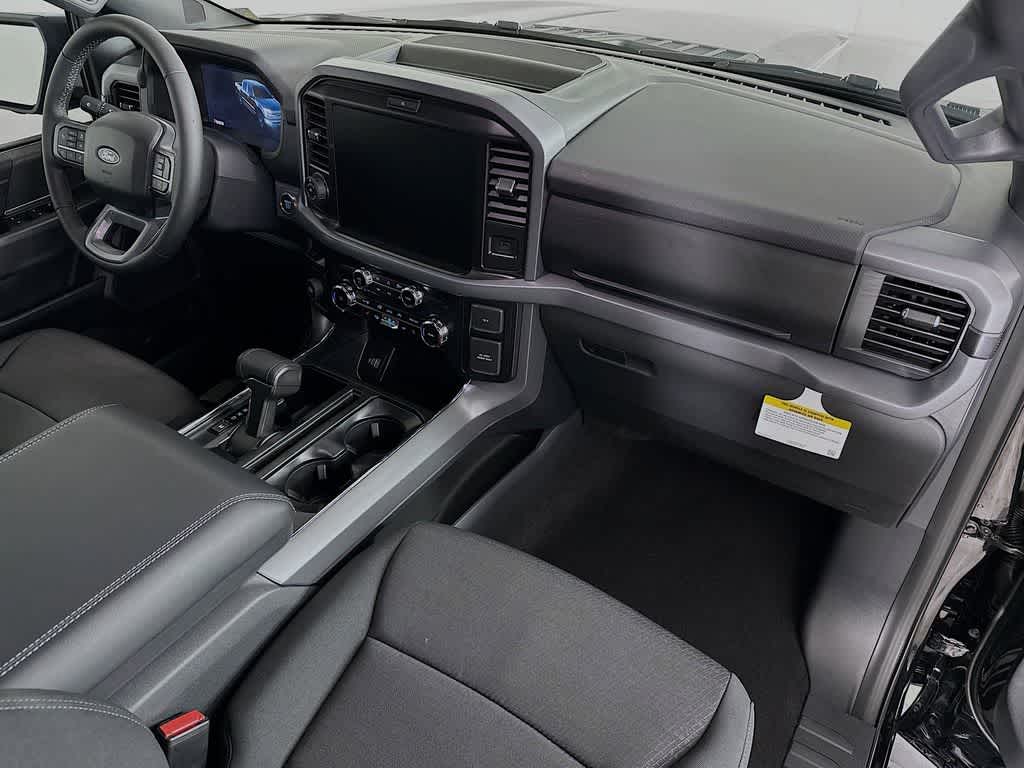 Thumbnail: 2026 Ford F-150 - 33
