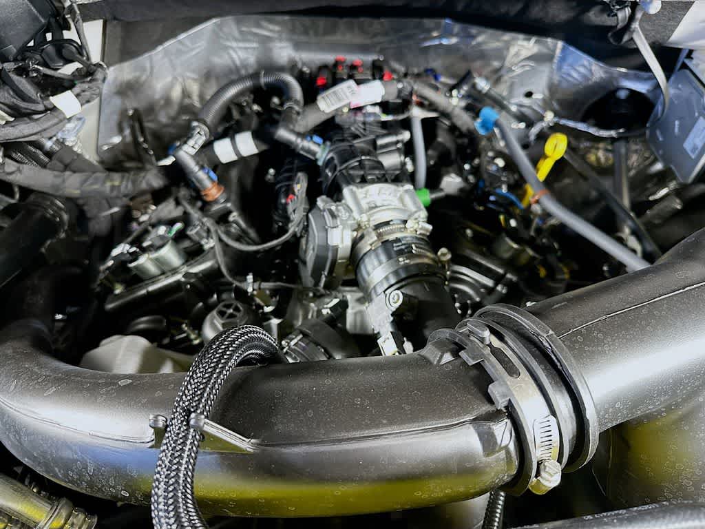 Thumbnail: 2025 Ford F-150 - 9