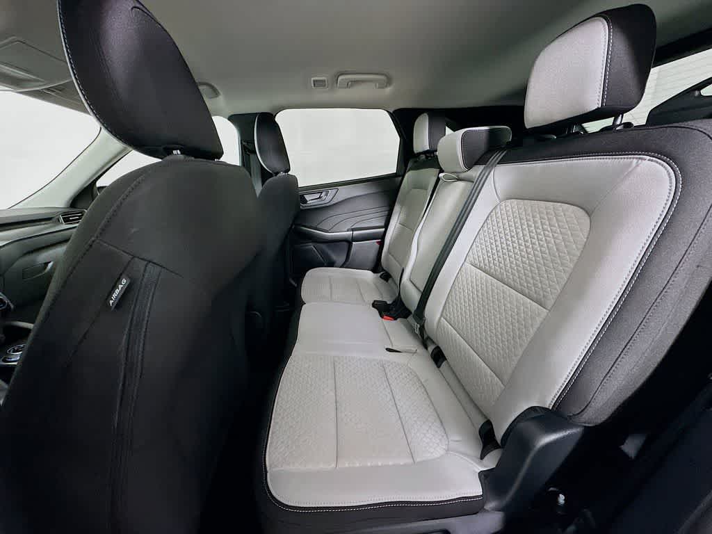 Thumbnail: 2024 Ford Escape - 14