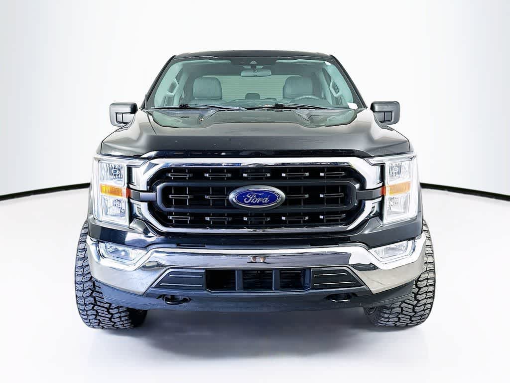 Thumbnail: 2021 Ford F-150 - 6