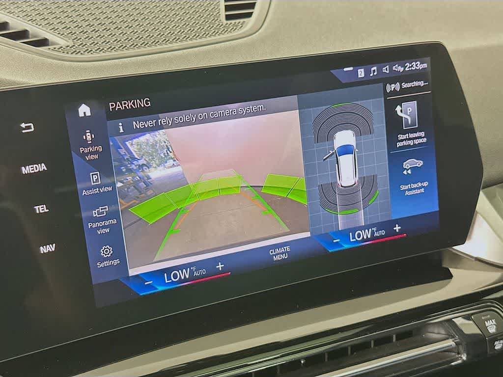 2023 BMW X1 xDrive28i 27