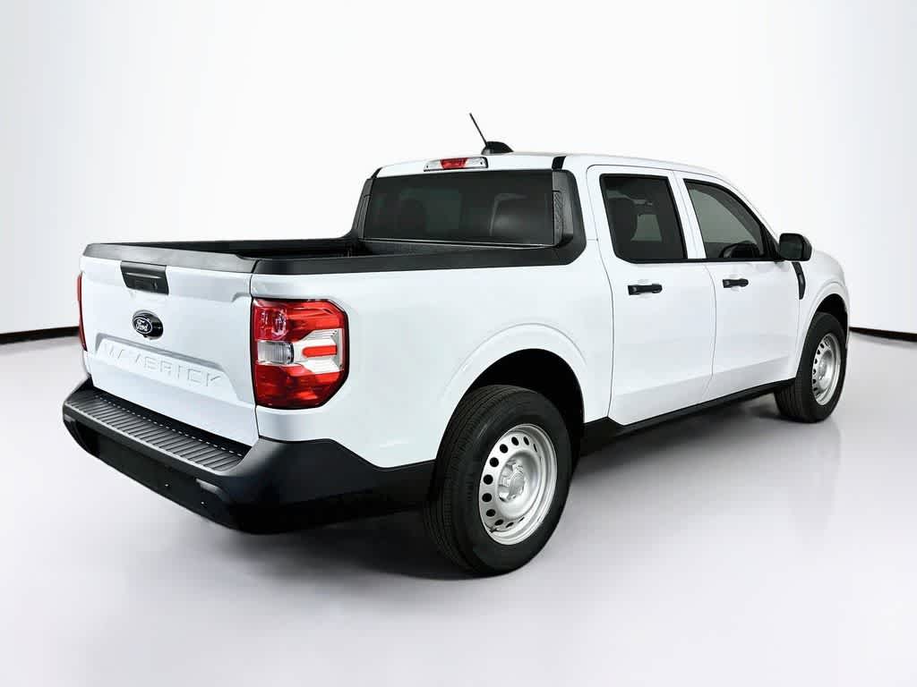 Thumbnail: 2026 Ford Maverick - 23