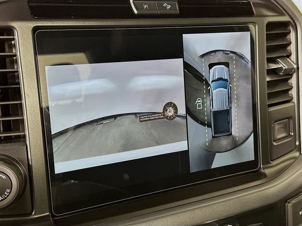 Thumbnail: 2025 Ford F-150 - 28