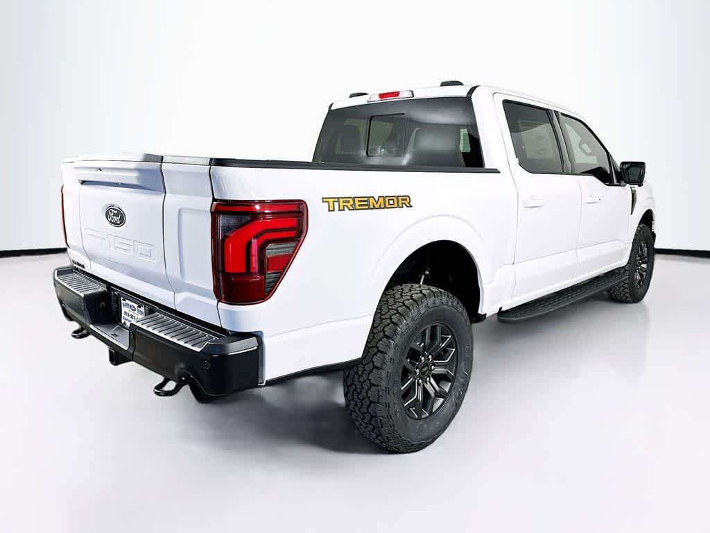 Thumbnail: 2025 Ford F-150 - 26