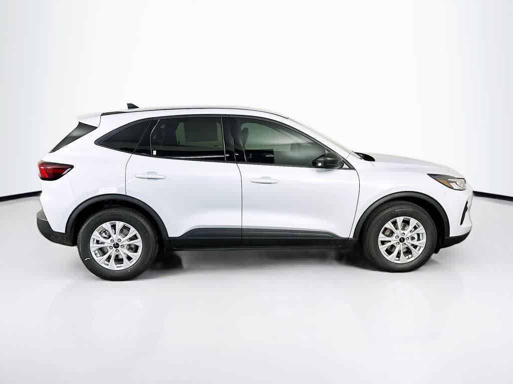 Thumbnail: 2025 Ford Escape - 26