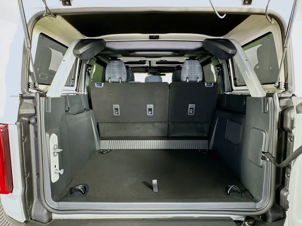 Thumbnail: 2026 Ford Bronco - 20