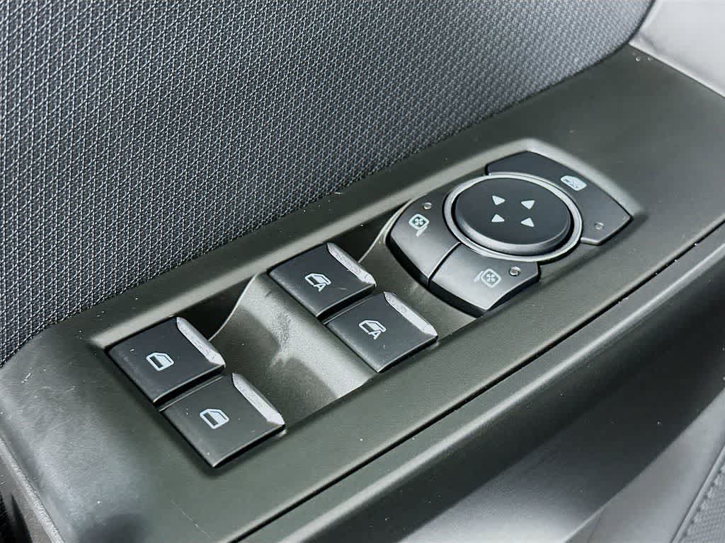 Thumbnail: 2025 Ford F-150 - 29