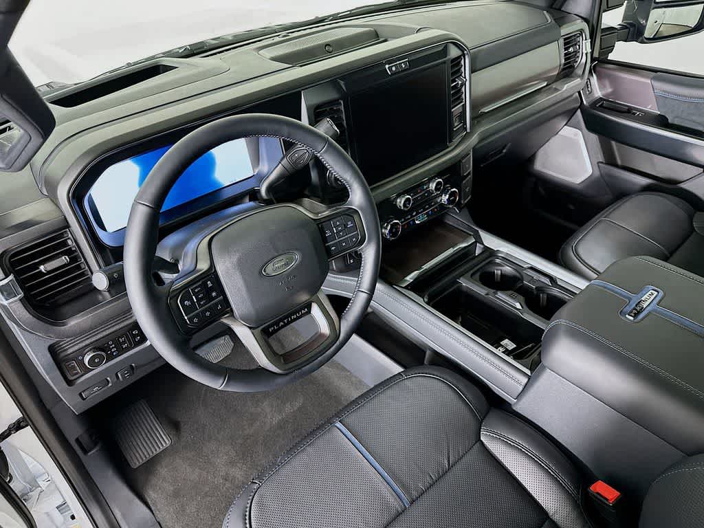 Thumbnail: 2026 Ford F-250 - 2