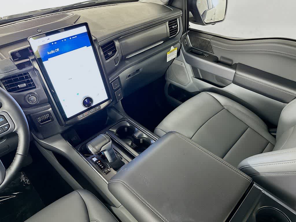 Thumbnail: 2025 Ford F-150 - 11