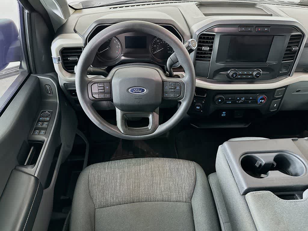 Thumbnail: 2021 Ford F-150 - 10