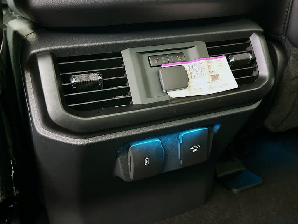 Thumbnail: 2025 Ford F-150 - 13