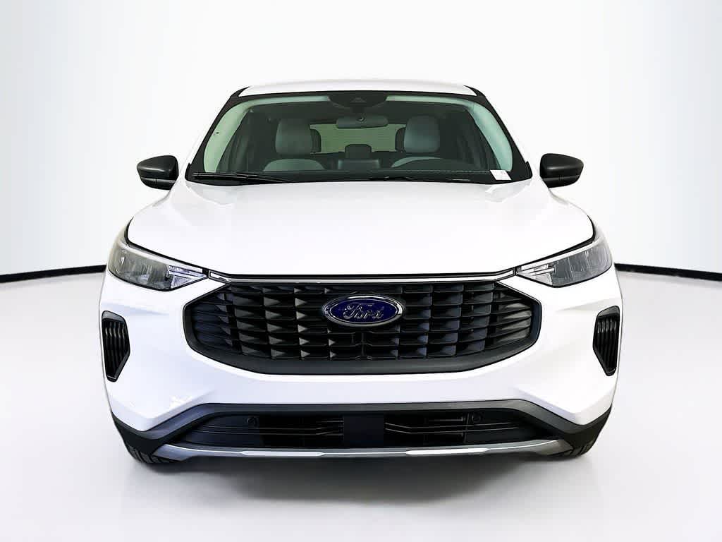 Thumbnail: 2026 Ford Escape - 6