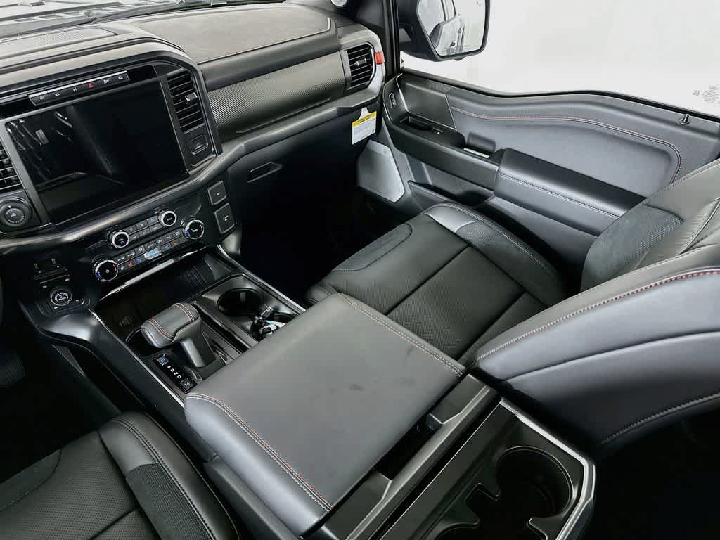 Thumbnail: 2026 Ford F-150 - 11