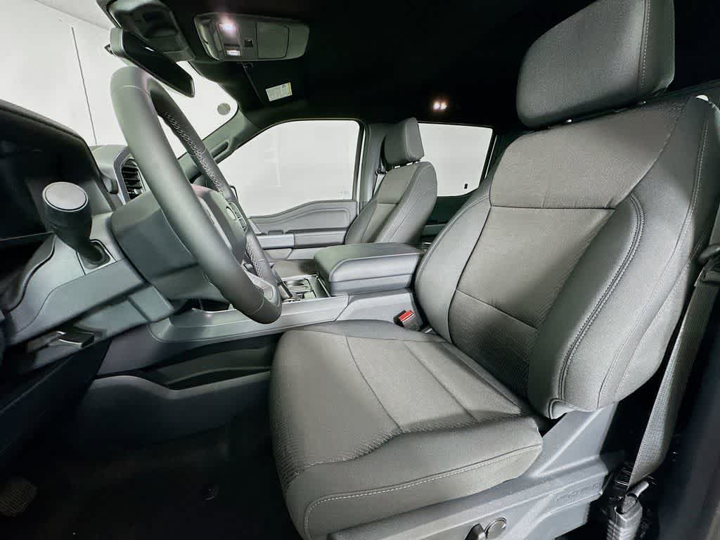 Thumbnail: 2026 Ford F-150 - 12