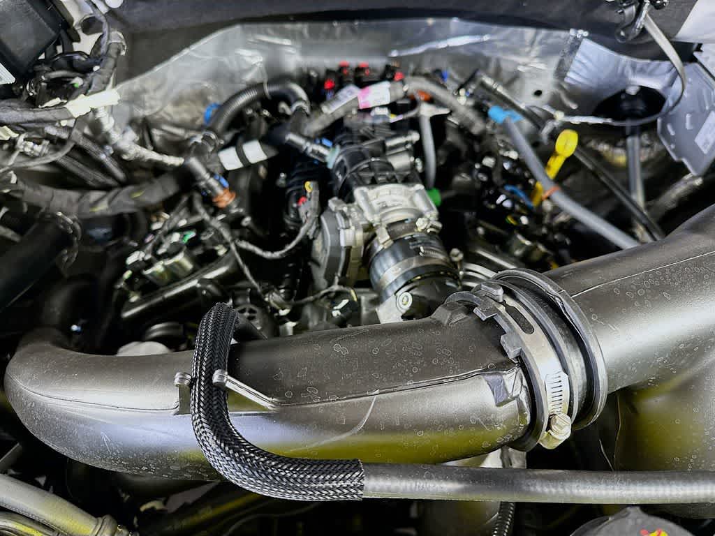 Thumbnail: 2025 Ford F-150 - 10