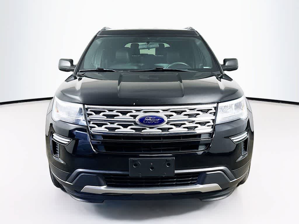 Thumbnail: 2018 Ford Explorer - 6