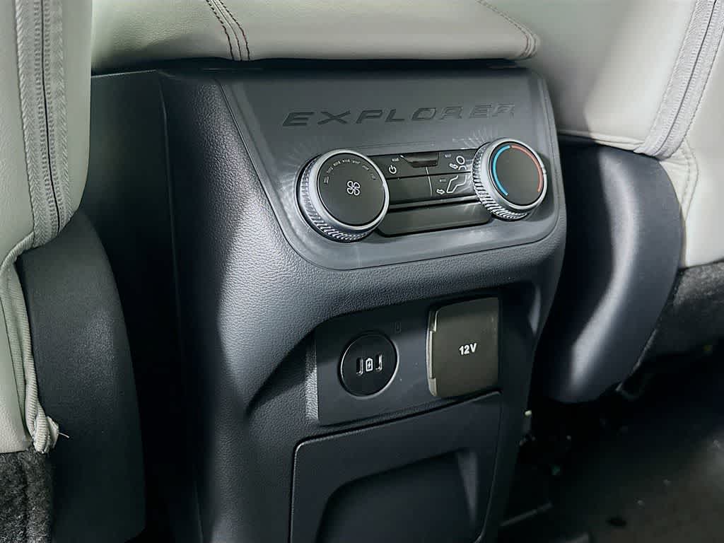 Thumbnail: 2025 Ford Explorer - 13