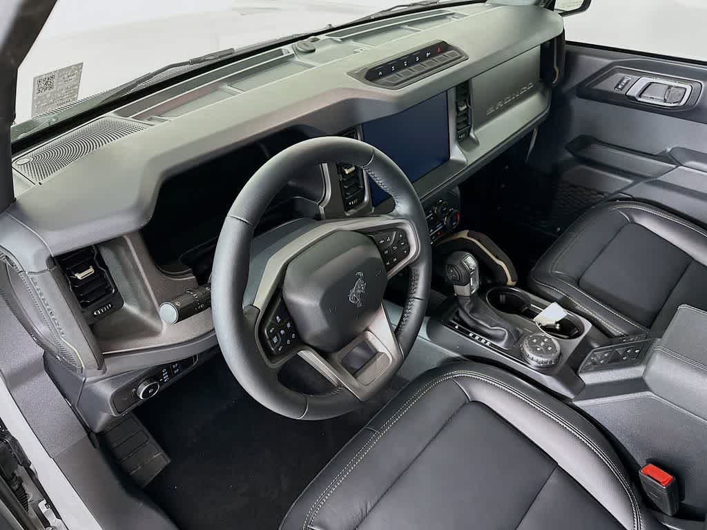 Thumbnail: 2026 Ford Bronco - 2