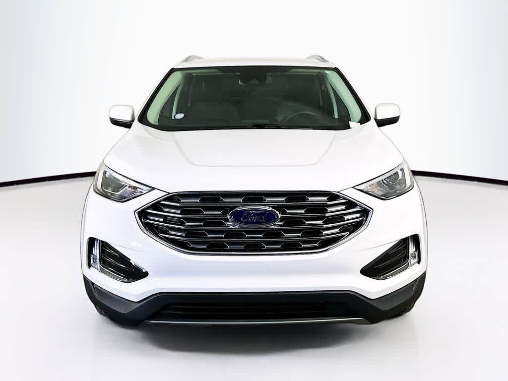 Thumbnail: 2022 Ford Edge - 6