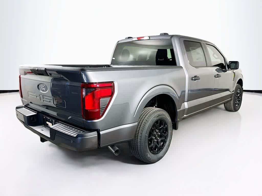 Thumbnail: 2025 Ford F-150 - 25