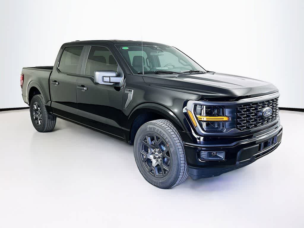 Thumbnail: 2026 Ford F-150 - 24