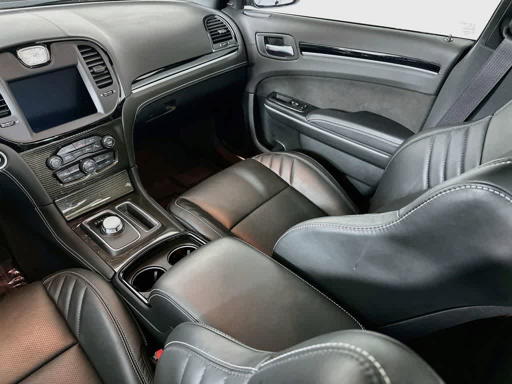 Thumbnail: 2023 Chrysler 300 - 11