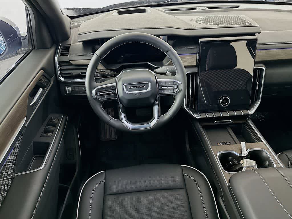 2025 GMC Acadia Denali 10