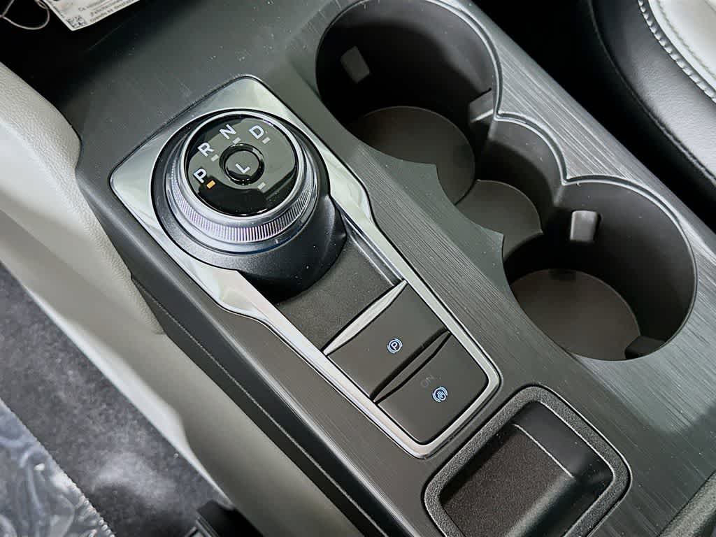 Thumbnail: 2025 Ford Escape - 17