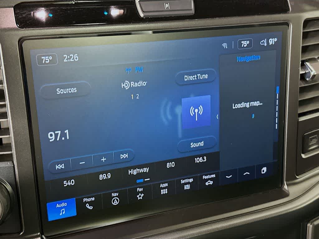 Thumbnail: 2025 Ford F-150 - 17