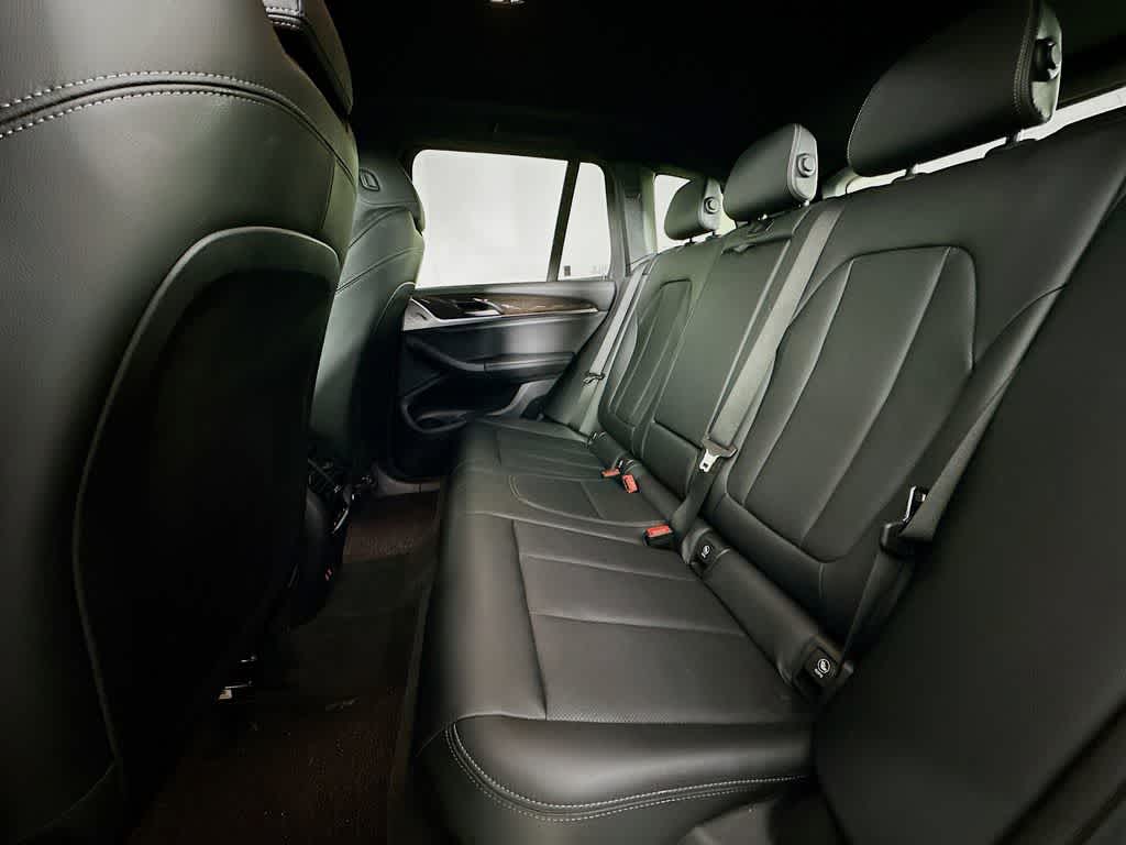 Thumbnail: 2022 BMW X3 - 14