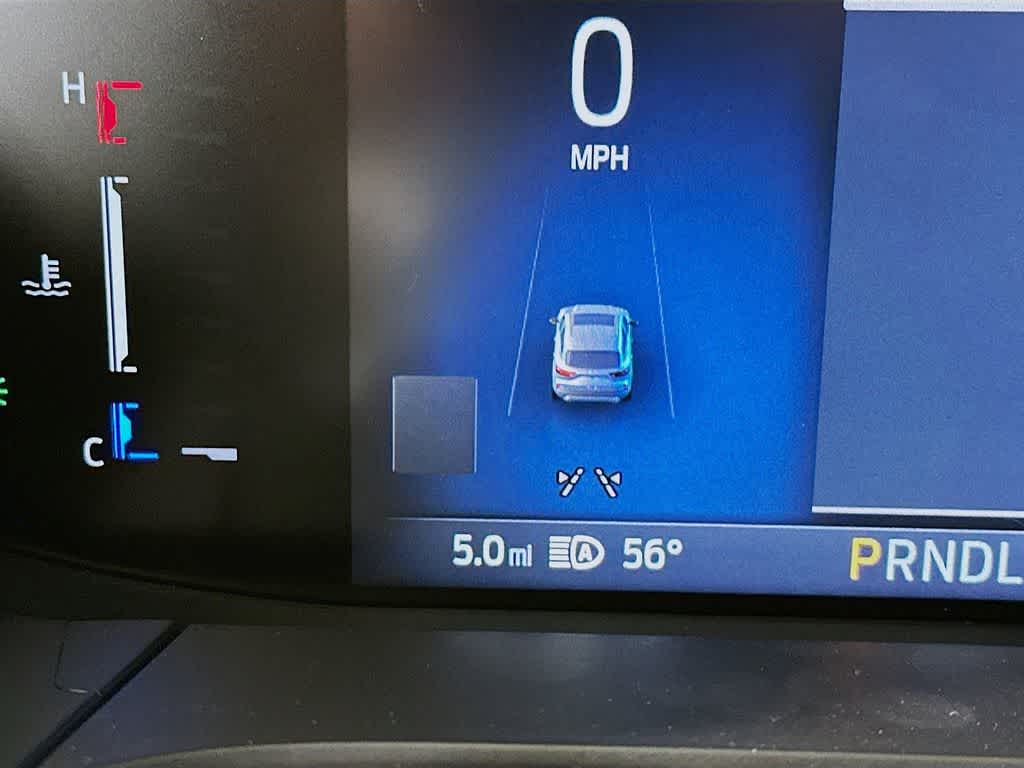 Thumbnail: 2026 Ford Escape - 19