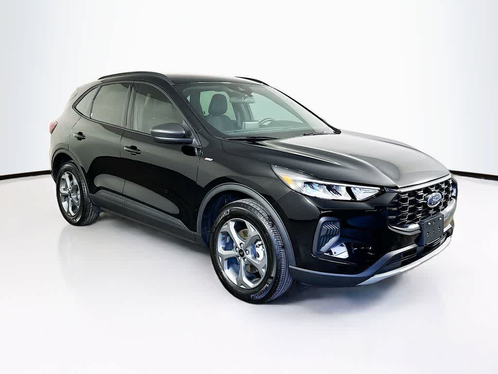 Thumbnail: 2025 Ford Escape - 24