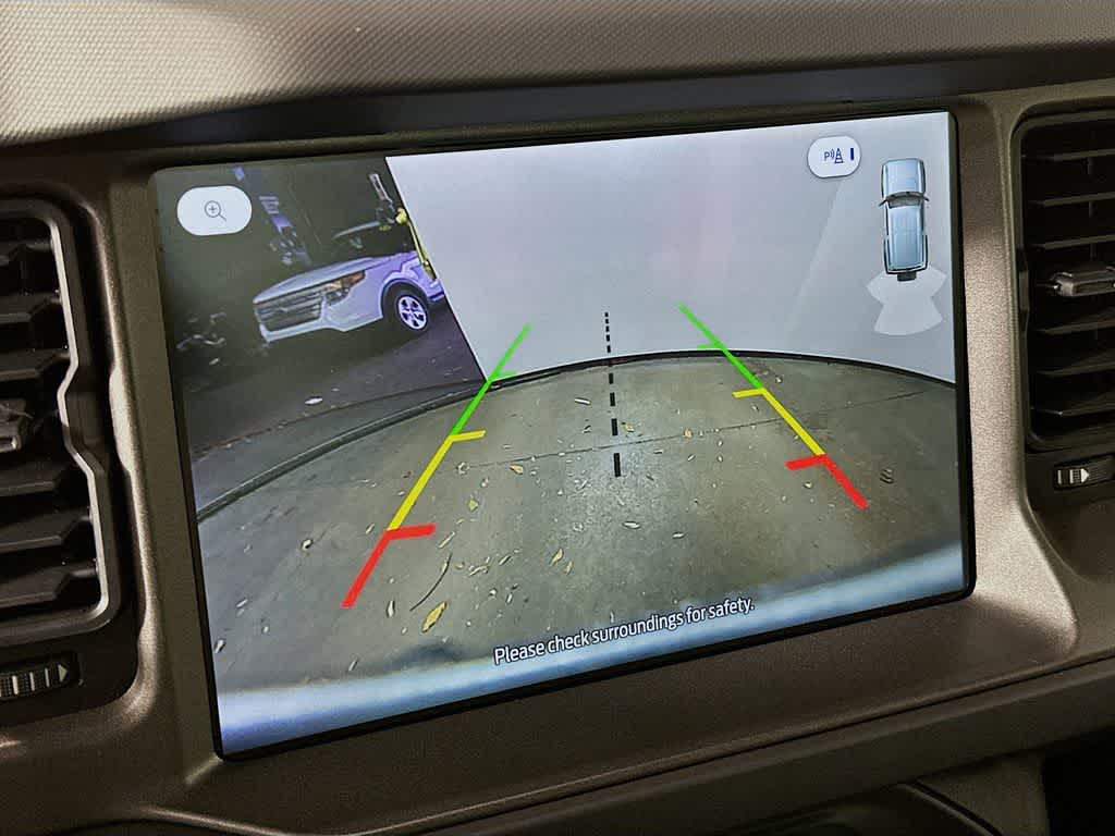 Thumbnail: 2025 Ford Bronco - 29