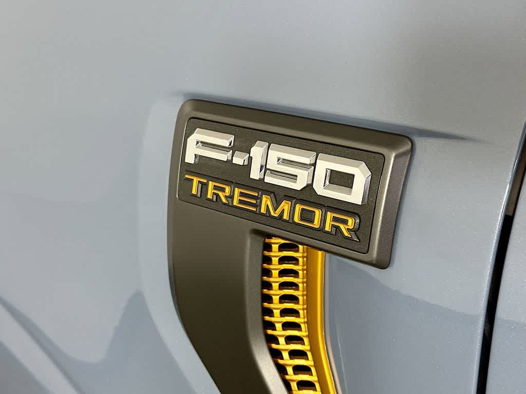 Thumbnail: 2023 Ford F-150 - 7