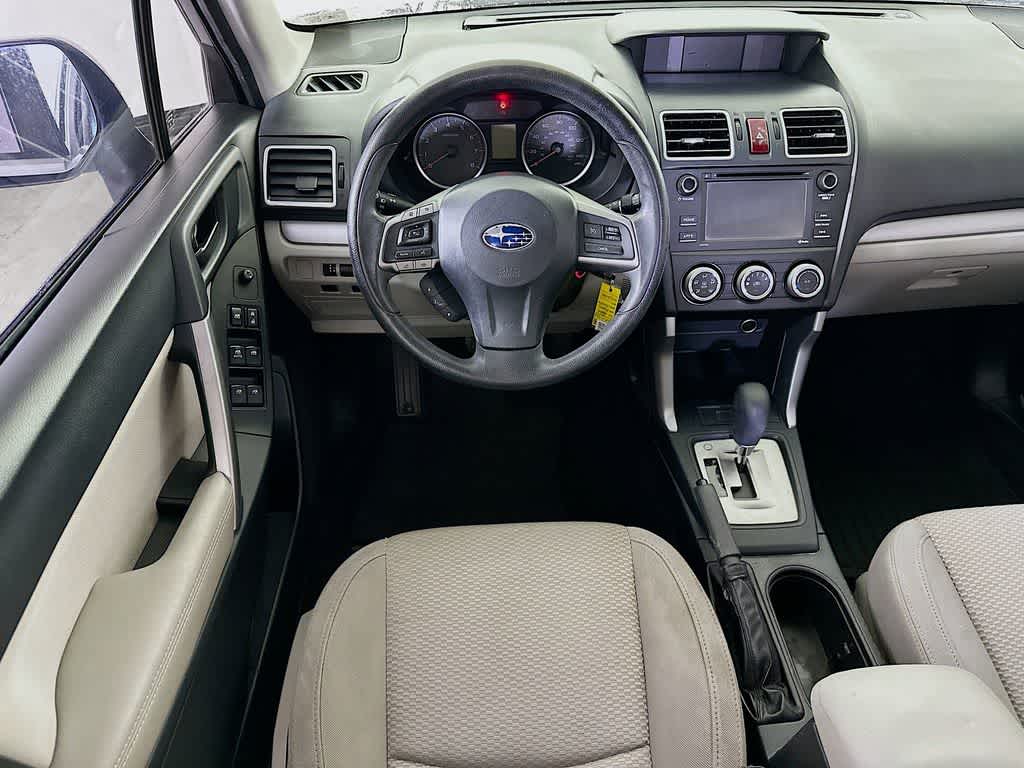 Thumbnail: 2016 Subaru Forester - 10