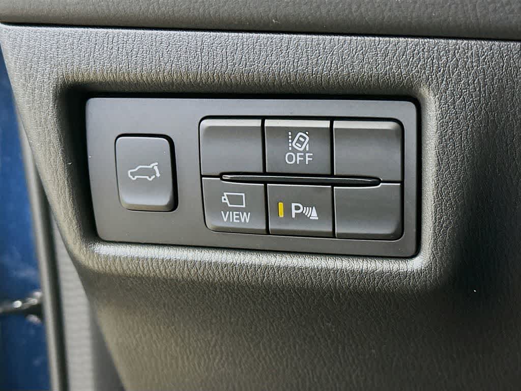 Thumbnail: 2025 Mazda CX-5 - 27