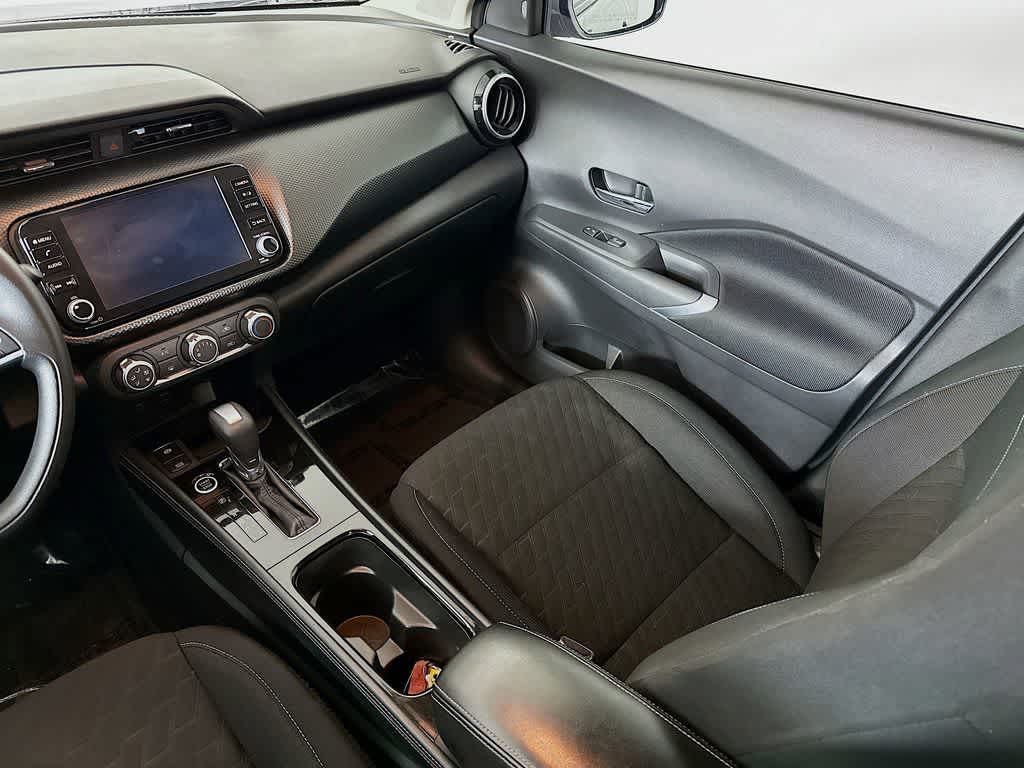 Thumbnail: 2023 Nissan Kicks - 11