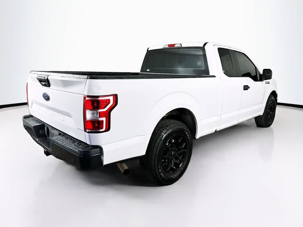 Thumbnail: 2018 Ford F-150 - 24