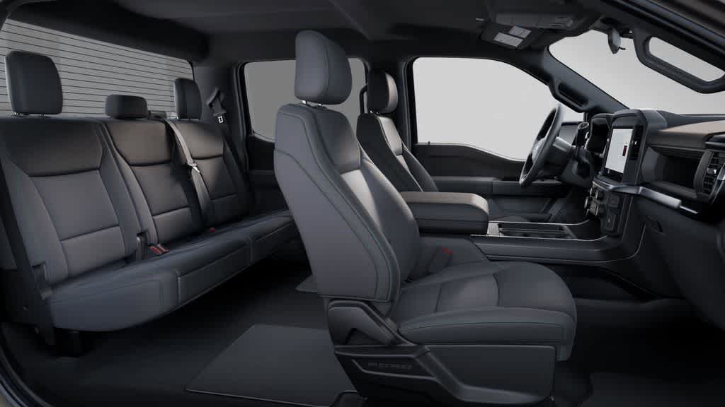 Thumbnail: 2025 Ford F-150 - 6