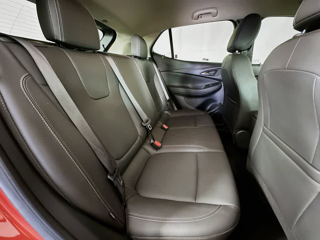 Thumbnail: 2024 Buick Encore GX - 29